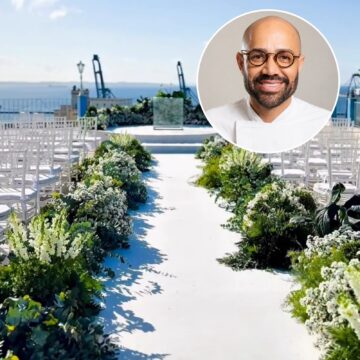 Salvador recebe congresso de buffets com palestra do chef Vini Figueira