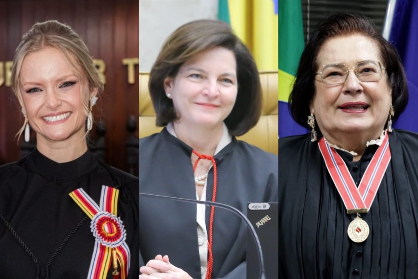 Salvador reúne lideranças femininas do sistema de Justiça no 3º CONAMP Mulher