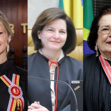 Salvador reúne lideranças femininas do sistema de Justiça no 3º CONAMP Mulher