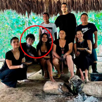 Antes de Bruna Marquezine, Shawn Mendes viveu affair com ativista equatoriana; veja quem é
