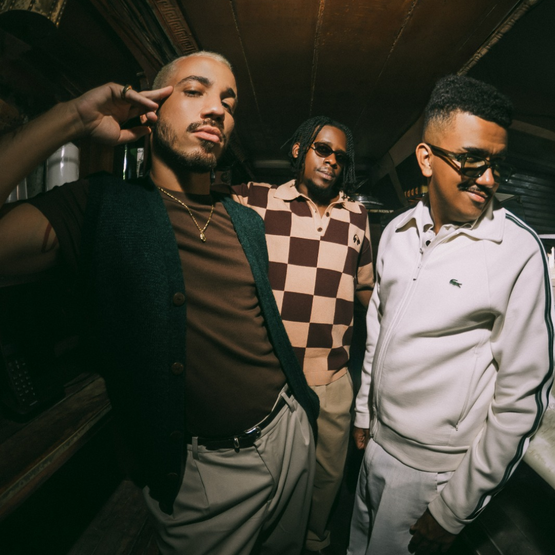 Os Garotin anunciam show em Salvador com turnê do novo álbum ‘Força da Juventude’