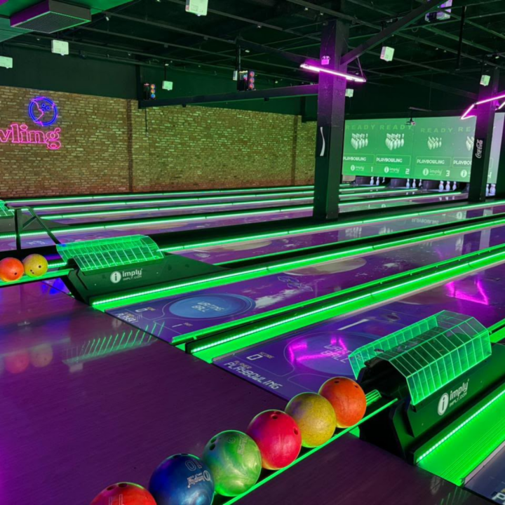 Boliche, trampolins e karaokê: o que se sabe sobre novo espaço de lazer em Salvador