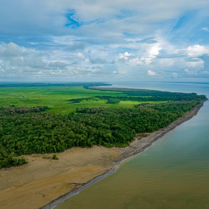 Petrobras confirma descoberta de petróleo na Foz do Amazonas, no litoral do Amapá