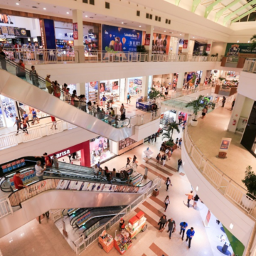 Shopping de Salvador recebe Hemóvel para campanha de doação de sangue; saiba como ajudar
