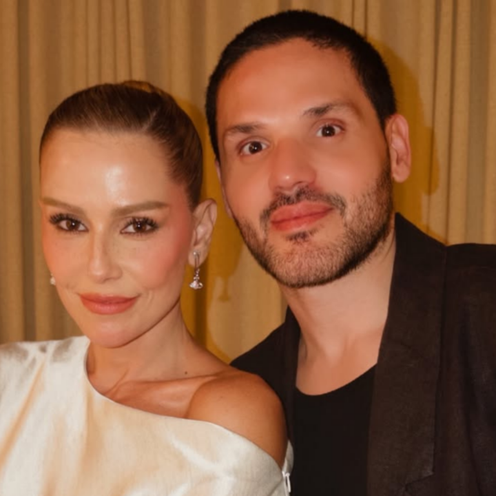 Deborah Secco revela que já planeja casamento com Dudu Borges: “Precisamos fazer alguns ajustes”
