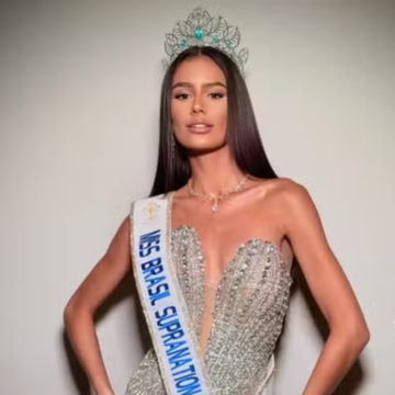 Miss Brasil perde título após anunciar gravidez: “Isso não cancela minha história”