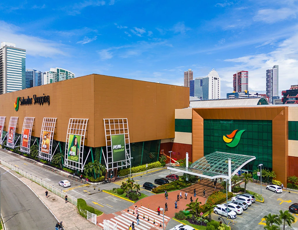 Fazenda Churrascada, GoldKo, Levi’s e mais: saiba o que vai inaugurar em shopping de Salvador nos próximos meses