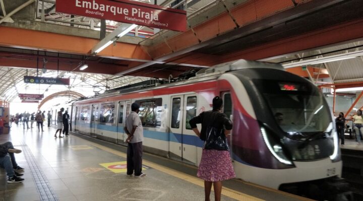 Salvador é escolhida para projeto-piloto inédito da 99 no Brasil