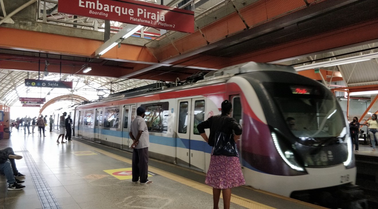 Salvador é escolhida para projeto-piloto inédito da 99 no Brasil