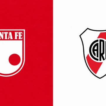 Santa Fe x River Plate, onde assistir ao vivo pela Copa Sul-Americana após jogo ser remarcado pela Conmebol