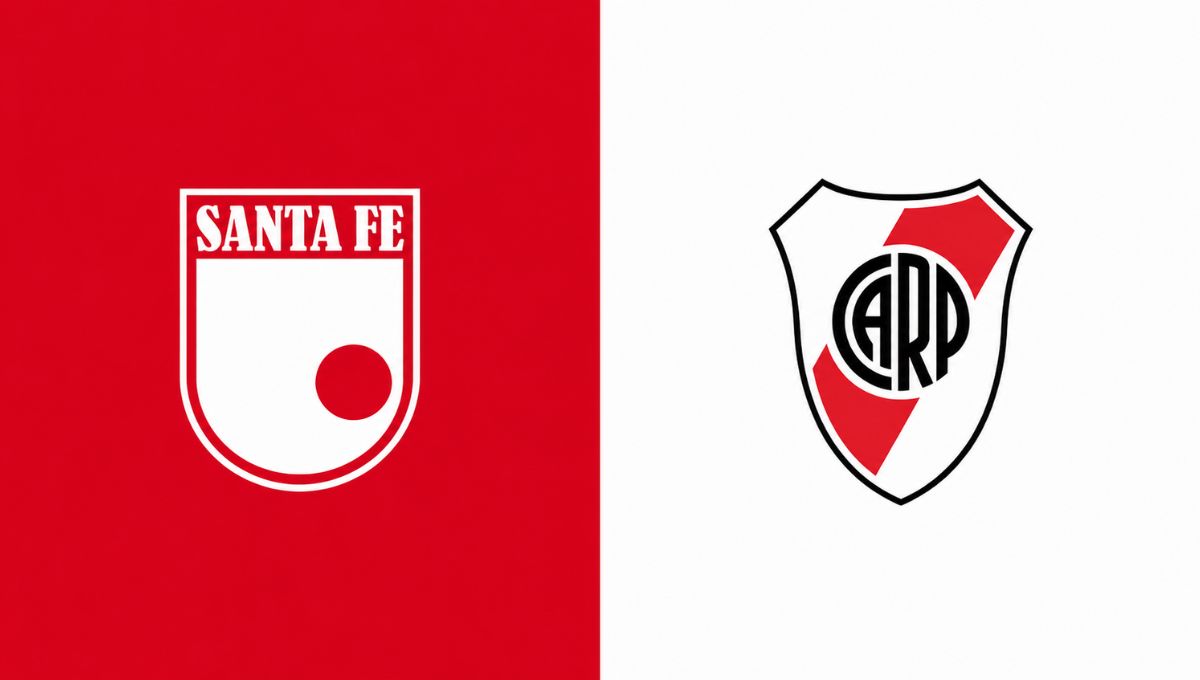 Santa Fe x River Plate, onde assistir ao vivo pela Copa Sul-Americana após jogo ser remarcado pela Conmebol