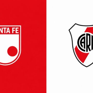 Santa Fe x River Plate, onde assistir ao vivo pela Copa Sul-Americana em ida das oitavas após adiamento