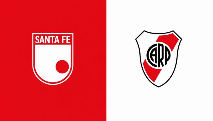 Santa Fe x River Plate, onde assistir ao vivo pela Copa Sul-Americana em ida das oitavas após adiamento