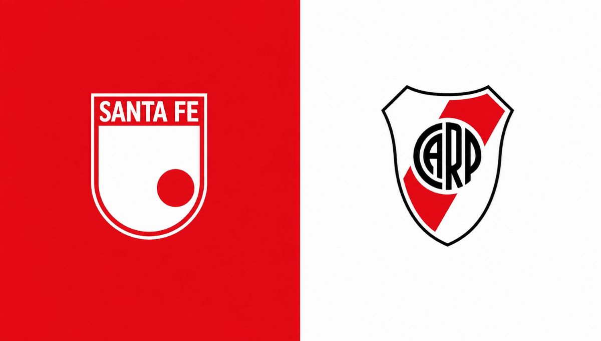 Santa Fe x River Plate, onde assistir ao vivo pela Copa Sul-Americana em ida das oitavas após adiamento