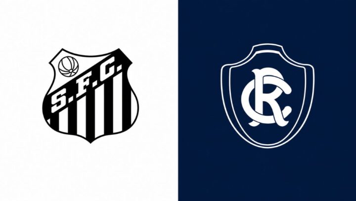 Santos x Remo, onde assistir ao vivo pela Copa do Brasil em duelo de ida das oitavas de final