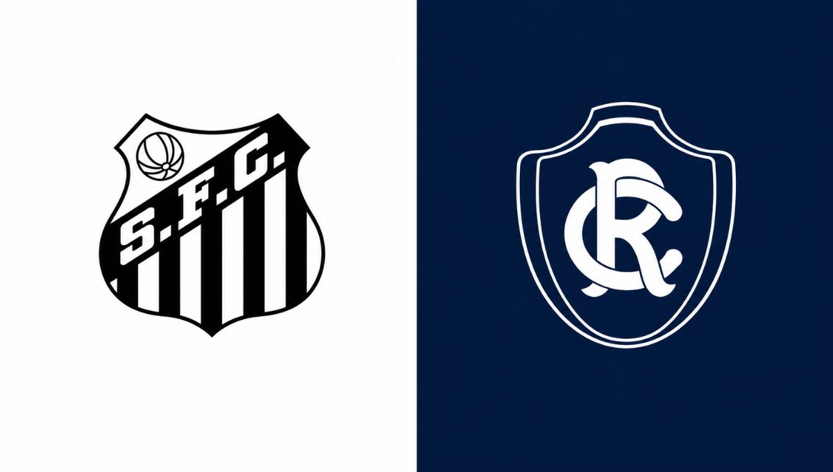 Santos x Remo, onde assistir ao vivo pela Copa do Brasil em duelo de ida das oitavas de final