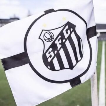 Santos assina acordo para venda do controle da SAF com previsão de R$ 1 bilhão em aportes