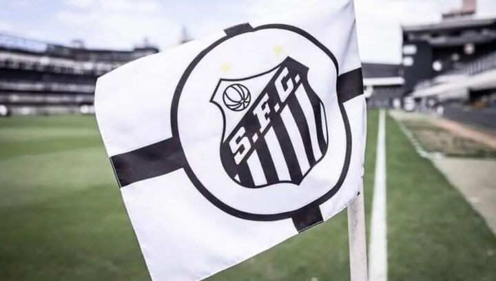 Santos assina acordo para venda do controle da SAF com previsão de R$ 1 bilhão em aportes