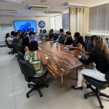 Prefeitura e cartórios se unem para agilizar processos de imóveis em Salvador
