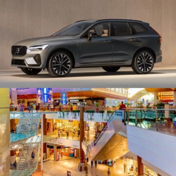 Shopping em Salvador vai sortear carro de R$ 500 mil em campanha de Dia dos Pais; saiba qual