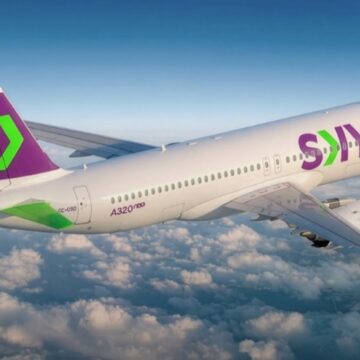 SKY Airline retoma voos diretos entre Salvador e Santiago a partir de dezembro