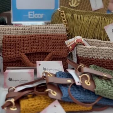 Shopping em Salvador recebe feira semanal com produtos de empreendedoras baianas