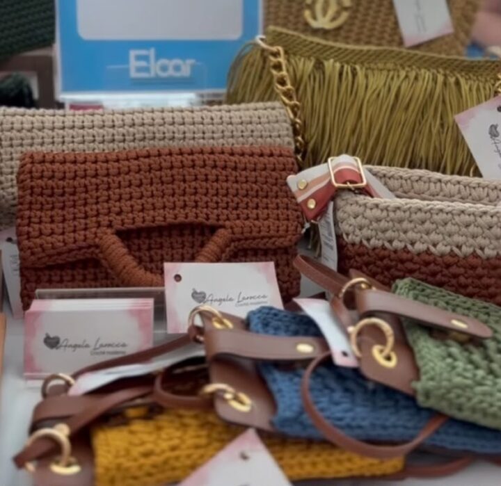 Shopping em Salvador recebe feira semanal com produtos de empreendedoras baianas