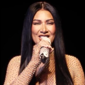 Simaria anuncia retorno aos palcos com mega show em São Paulo; saiba detalhes