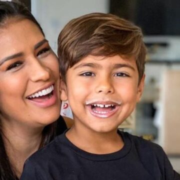 Filho de Simone Mendes, Henry celebra 12 anos com festa em casa; veja a decoração e o bolo temáticos