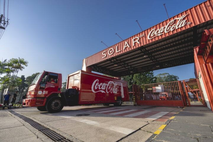Solar Coca-Cola investe R$ 80 milhões em gestão hídrica e amplia ações de acesso à água no Nordeste