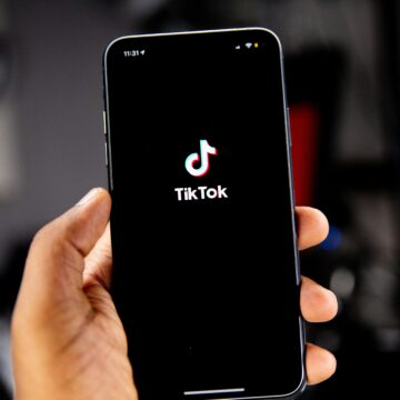 ANPD multa TikTok em R$ 153,7 milhões por coleta irregular de dados de menores
