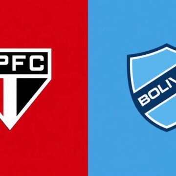 São Paulo x Bolívar, onde assistir ao vivo pela Copa Sul-Americana em duelo por vaga nas quartas