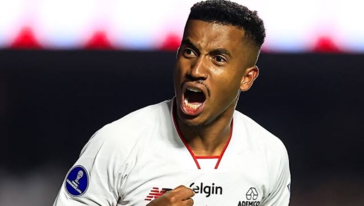 São Paulo vence Bolívar por 3 a 1 no Morumbis e avança às quartas da Copa Sul-Americana