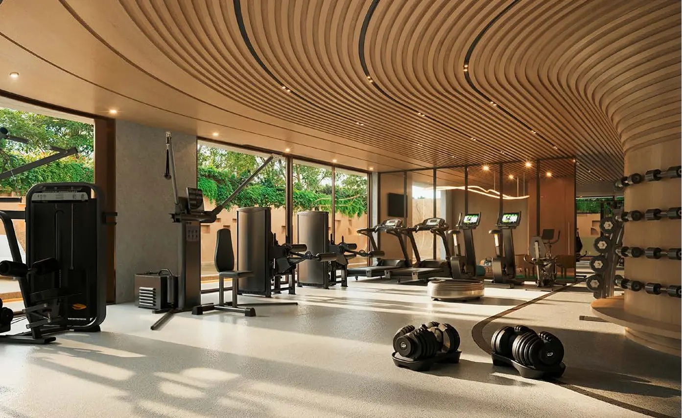 Sotheby’s revela o que compradores de alta renda buscam de wellness nos Imóveis