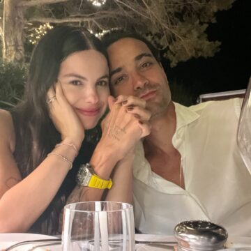 Sthefany Brito comemora oito anos de casamento com empresário: ‘Vivendo nosso sonho’