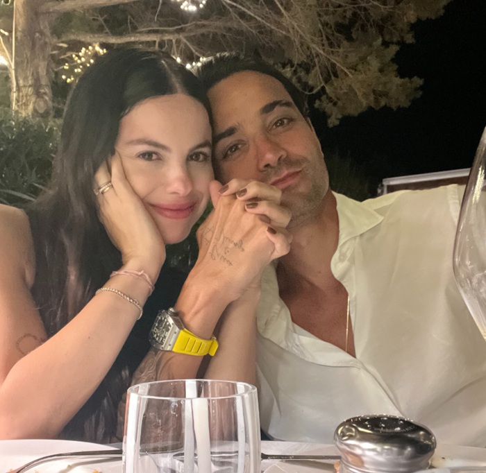 Sthefany Brito comemora oito anos de casamento com empresário: ‘Vivendo nosso sonho’