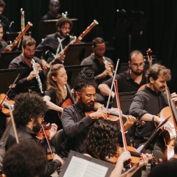 OSBA apresenta concerto gratuito em Salvador neste domingo; confira programação