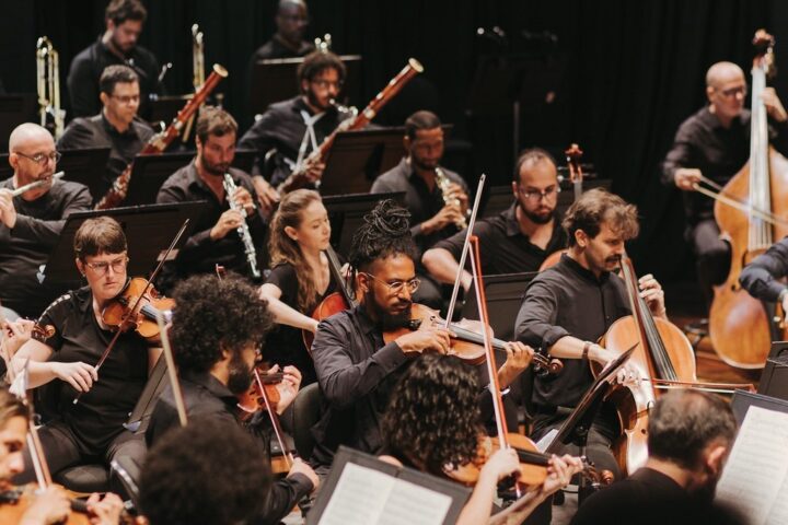 OSBA apresenta concerto gratuito em Salvador neste domingo; confira programação
