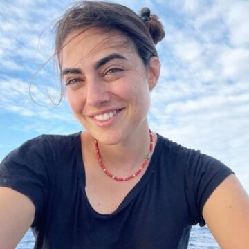 Após polêmica, livro de Tamara Klink fica entre os mais vendidos do país