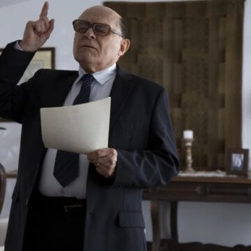Filme na Netflix revisita drama de Tancredo Neves e o desfecho que mudou os rumos da política brasileira