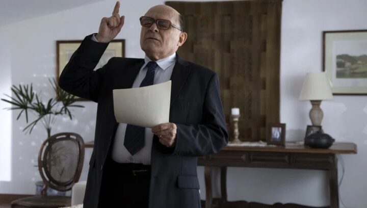 Filme na Netflix revisita drama de Tancredo Neves e o desfecho que mudou os rumos da política brasileira