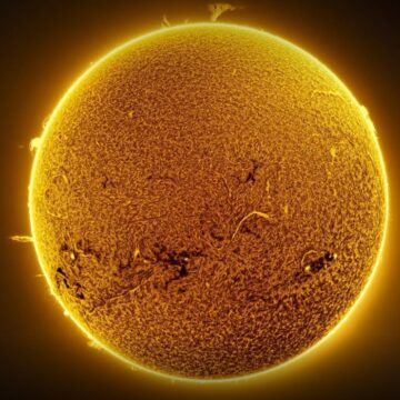 Cientistas podem estar perto de decifrar a causa secreta por trás das tempestades solares; saiba mais