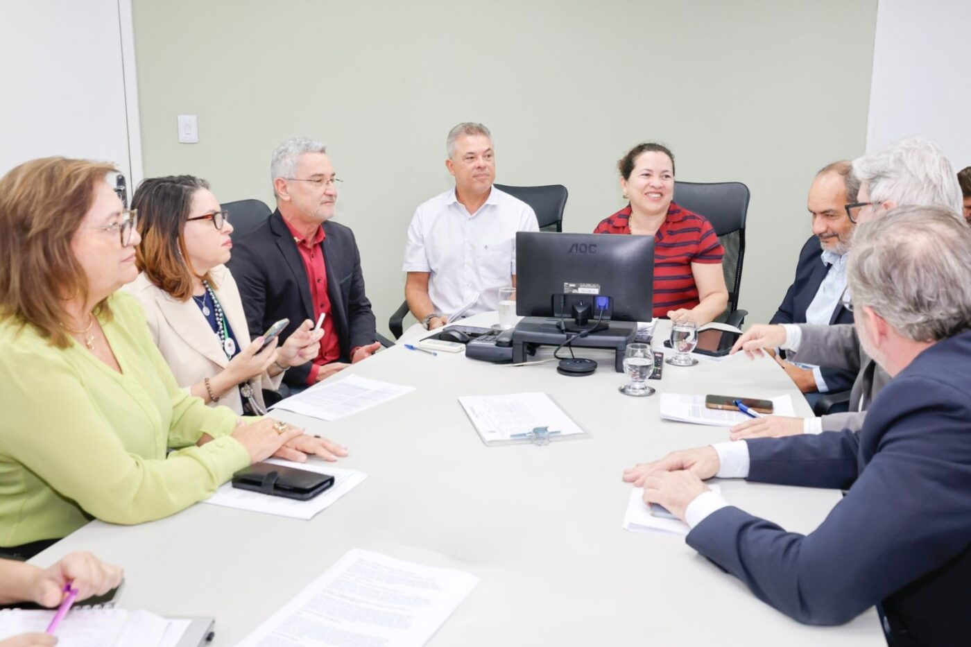 Bahia prepara plano para atrair investimentos industriais de baixo carbono