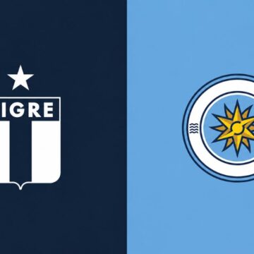 Tigre x Montevideo City Torque, onde assistir ao vivo pela Copa Sul-Americana no jogo de ida das oitavas