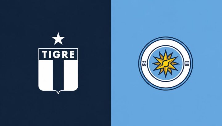 Tigre x Montevideo City Torque, onde assistir ao vivo pela Copa Sul-Americana no jogo de ida das oitavas