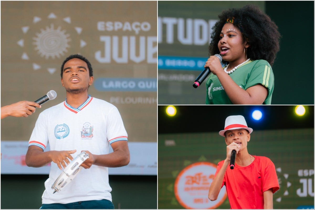 Dez estudantes da rede pública são finalistas de concurso de poesia em Salvador