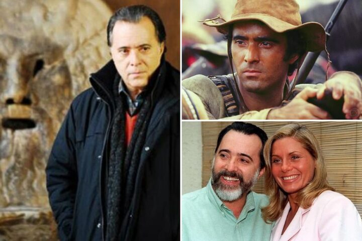 Relembre os principais personagens vividos por Tony Ramos, que hoje comemora seus 78 anos