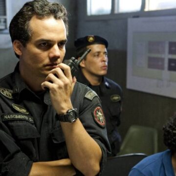 Com Wagner Moura, Tropa de Elite 2 é eleito uma das 100 melhores sequências da história do cinema mundial