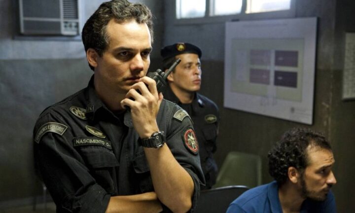 Com Wagner Moura, Tropa de Elite 2 é eleito uma das 100 melhores sequências da história do cinema mundial