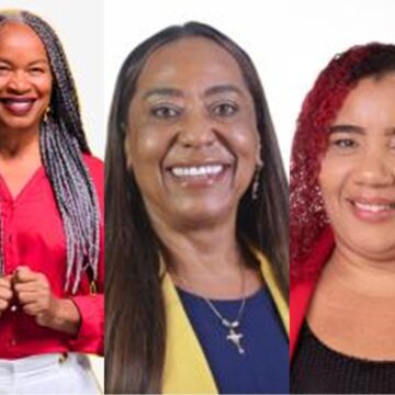 Bahia é o estado com mais mulheres negras entre candidatas nas eleições de 2026